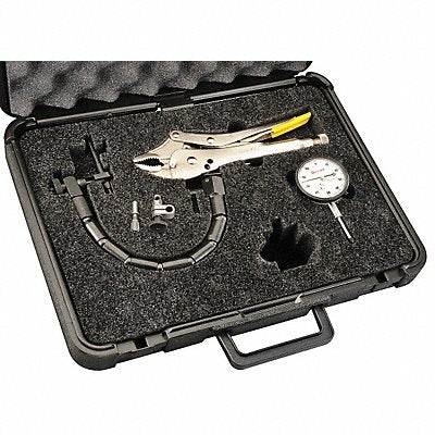 STARRETT S898Z1 Indicator Inspection Kit 0 to 1 In 0-100