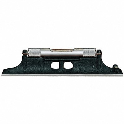 STARRETT 98Z12 Machinists Level 12 In Wood Case