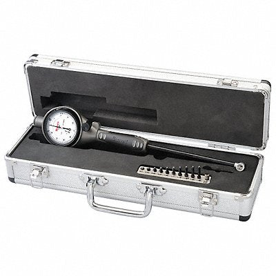 STARRETT 3089Z131715J Dial Bore Gauge Range 0.700 to 1.500