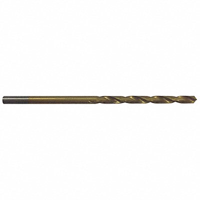WESTWARD 6PRZ3 Jobber Drill 8.20mm HSS
