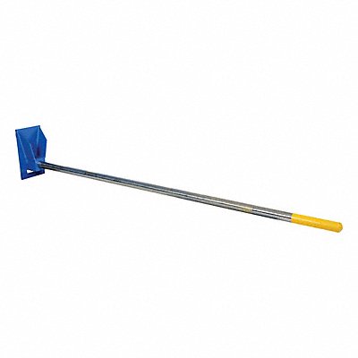 GRAINGER CR1202 Carpet Lifting Ram Blue 2 200 lb