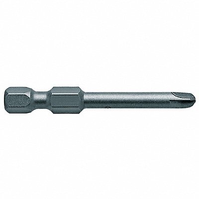 APEX 1708ACR5PK Insert Bit SAE 1/4 Hex Power Drive PK5