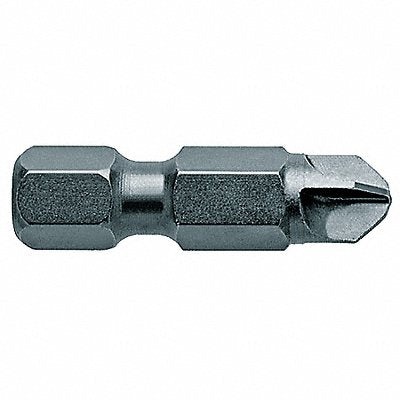 APEX 170385PK Insert Bit SAE 7/16 Hex Power Drive PK5