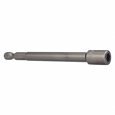 APEX M6N08084 Nutsetter 1/4 Alloy Steel Impact Rated