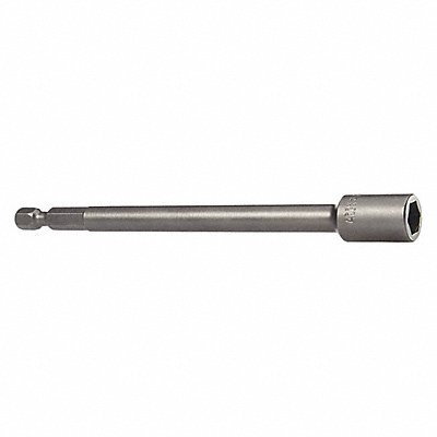 APEX M6N08104 Nutsetter 5/16 Alloy Steel Impact Rated