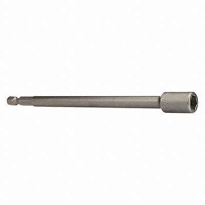 APEX M6N08106 Nutsetter 5/16 Alloy Steel Impact Rated