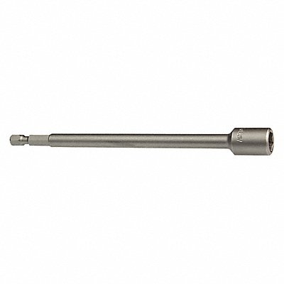 APEX M6N08126 Nutsetter 3/8 Alloy Steel Impact Rated