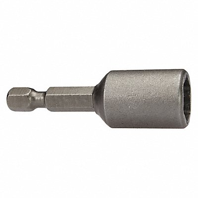 APEX MDA08 Nutsetter 1/4 Alloy Steel Impact Rated
