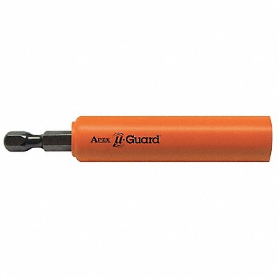 APEX UG855 Covered Bit Holder 5/16 1/2 1-3/4