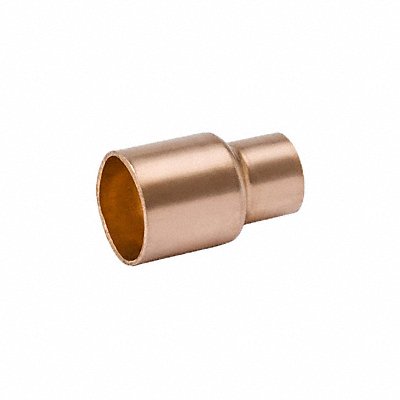 STREAMLINE W01010 Reducer Wrot Copper 1/4 x3/16 Tube CxC