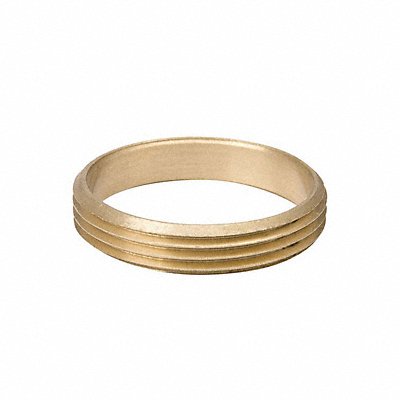 STREAMLINE W07051 DWV Adaptor Wrot Copper 1-1/2 Tube CxSJ