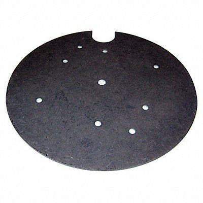 RAYTECH 7361 Motor Plate For Use With 5UJH1 5UJH2