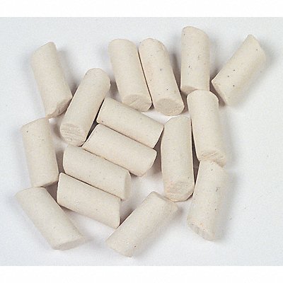 RAYTECH 41316 Ceramic Media Angle Cut Cylndr 3/8x7/8