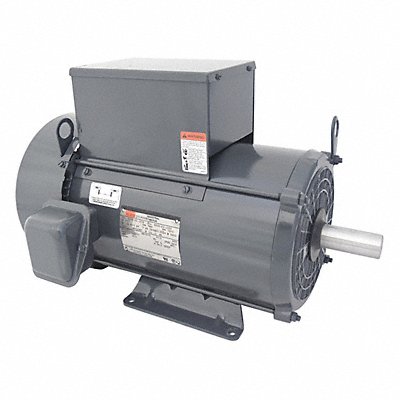 DAYTON 5UKH0 GP Motor 10 HP 3 535 RPM 230V AC 215T