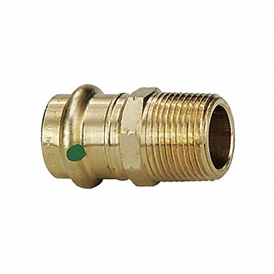 VIEGA PROPRESS 79275 ProPress Adaptor 1-1/2 x 1-1/2
