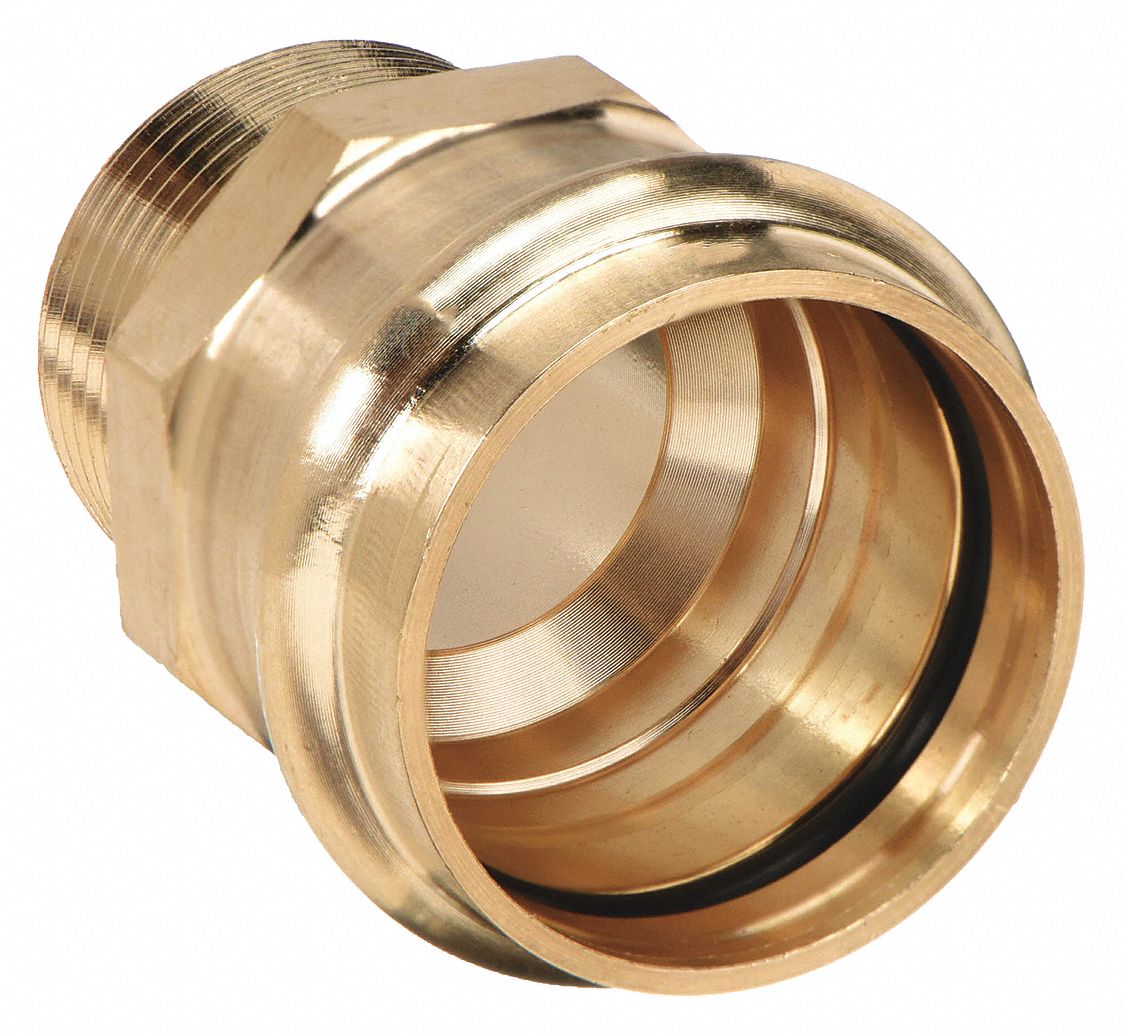 VIEGA PROPRESS 79210 ProPress adapter 1/2 x 3/8