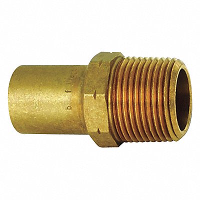 VIEGA PROPRESS 79405 ProPress Adaptor 1 x 1