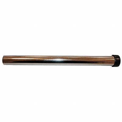 DAYTON 5UMR7 Extension Wands 1-1/2 Metal