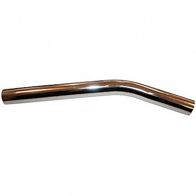 DAYTON 5UMR8 Extension Wands 1-1/2 Metal