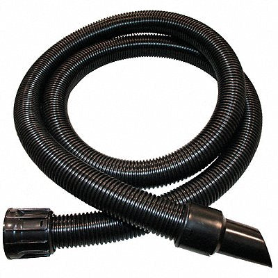 DAYTON 5UMR9 Vacuum Hose 1-1/2 x 9 ft.