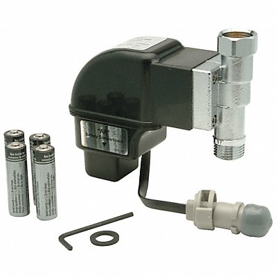 ZURN P6900BL Control Box Fits Brand Zurn