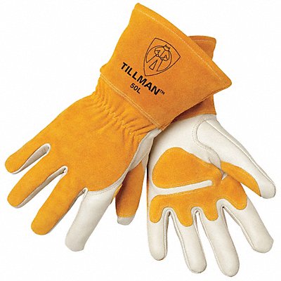TILLMAN 50XL D6152 Welding Gloves MIG XL/10 PR