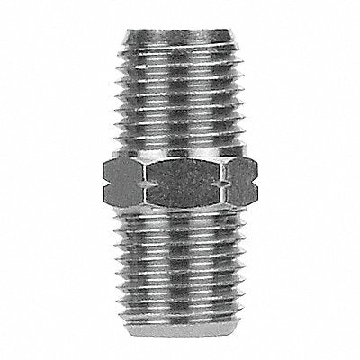 AIGNEP USA 8266306 Check Valve Nickle Brass 3/8 MNPT
