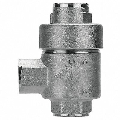 AIGNEP USA 8265004 Exhaust Valve FNPT Pipe Size 1/4
