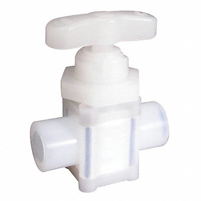 PARKER MV10104410 Diaphragm Valve 2-Way 1/4 in FNPT