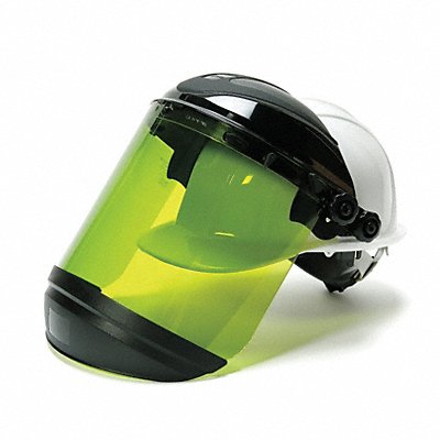 SELLSTROM S31202 Hard Hat Type 1 Class E Black