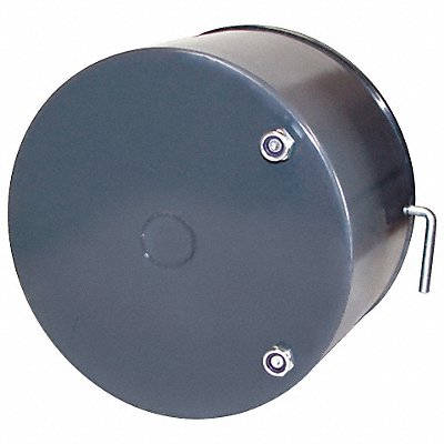 DAYTON 5URA0 Brake End Mount Torque 3 Ft-Lb Dripproof