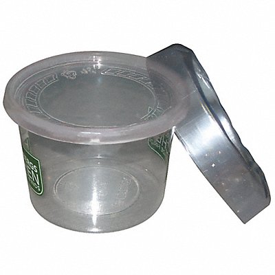 GRAINGER 5URV0 Shrink Wrap Bands 192 mm W PK5000