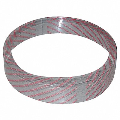 GRAINGER 5URV1 Shrink Wrap Bands 192 mm W PK5000
