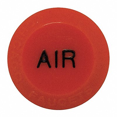 CHICAGO FAUCETS 216278JKNF Button Air