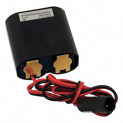 CHICAGO FAUCETS 242035001 AC Adaptor Module 72X IR FCT