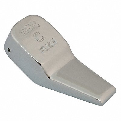 CHICAGO FAUCETS 336402KJKCP Handle Metal
