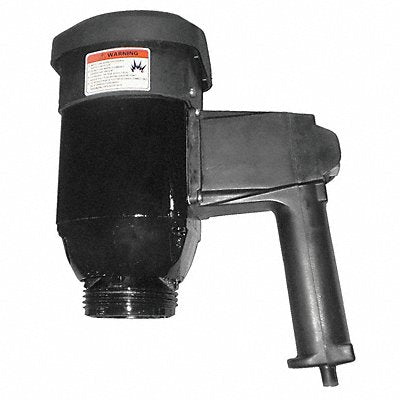 DAYTON 5UWF1 Drum Pump Electric 4/5 HP 115VAC