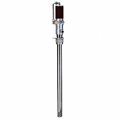 DAYTON 5UWG8 Air Operated Drum Pump 3.7 gpm 1/4 FNPT
