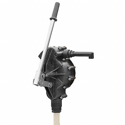 DAYTON 5UWH4 Hand Drum Pump Piston 22 oz per stroke
