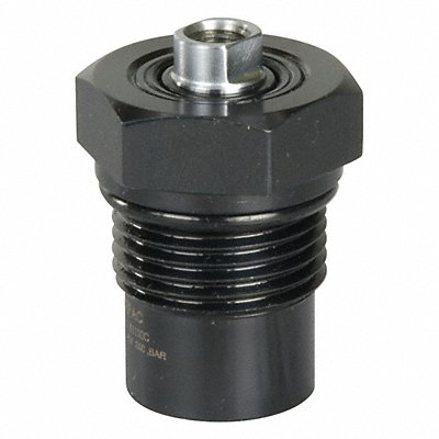 ENERPAC CSM1071 Threaded Cylinder 2590 lb 1/4 Stroke