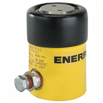 ENERPAC RW101 Hydraulic Ram 10 ton 7/8 Stroke