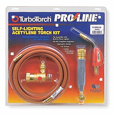 TURBOTORCH 3860833 TURBOTORCH Extreme Torch Kit