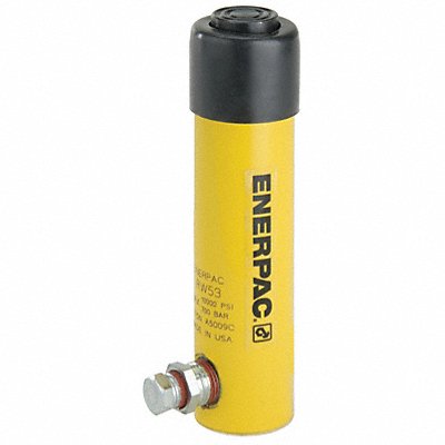 ENERPAC RW53 Hydraulic Ram 5 ton 3-1/8 Stroke