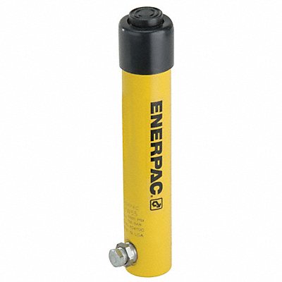 ENERPAC RW55 Hydraulic Ram 5 ton 5-1/8 Stroke