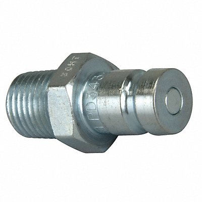 ENERPAC AH650 Quick Connect Plug 1/4 1/4 -18