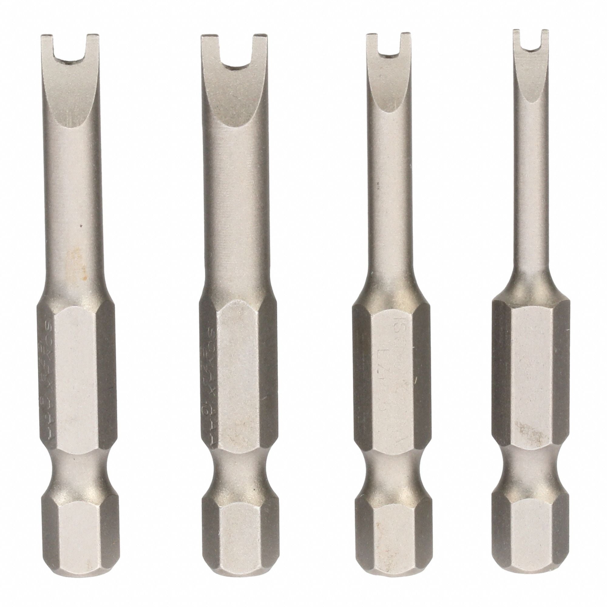 EAZYPOWER 73270 Spanner Power Bit Set Pieces 4