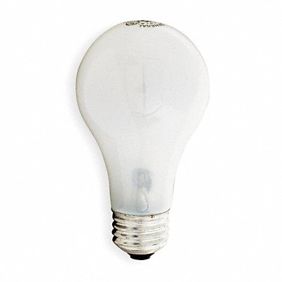 GE LAMPS 15AW120V 15 W A15 Medium Screw (E26) PK2