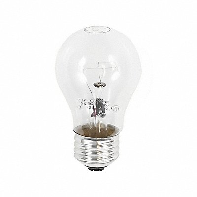 GE LAMPS 40A15CD Incandescent 40 W A15 Medium Screw (E26)
