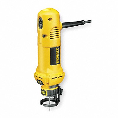DEWALT DW660 Cut-Out Tool 10 in L 5 A 30 000 RPM