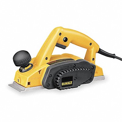 DEWALT DW680K Hand Planer Corded 120V AC